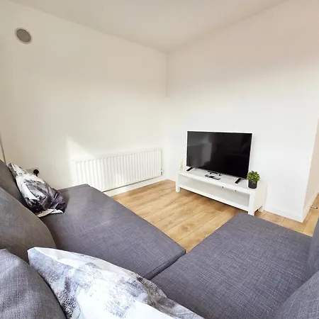 Appartement King'S Cross & Camden : Stylish Flat à Londres Extérieur photo